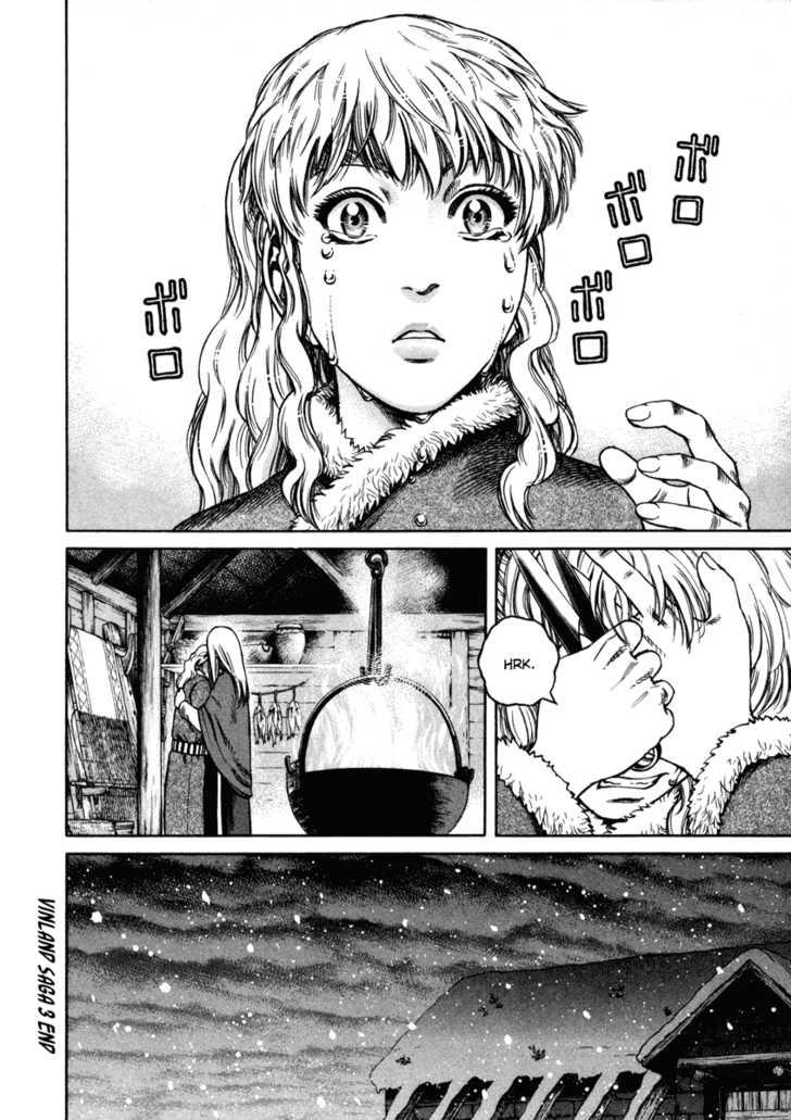 Vinland Saga, Chapter 21.1 image 14